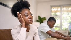 How to deal with problematic in-laws [Newsweek]