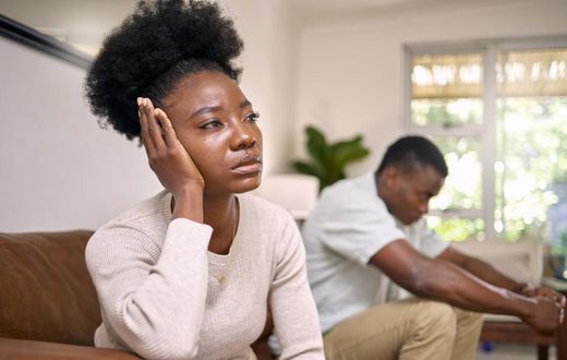 How to deal with problematic in-laws [Newsweek]