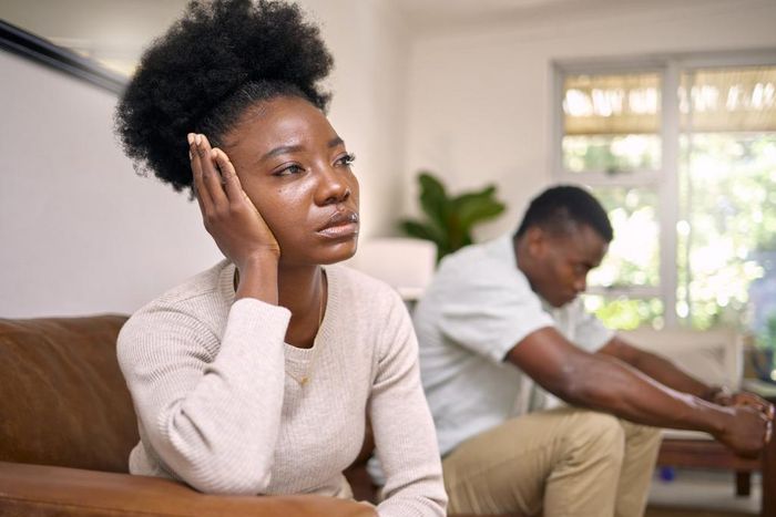 How to deal with problematic in-laws [Newsweek]