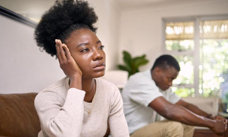 How to deal with problematic in-laws [Newsweek]