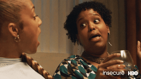 10 things we all do but don't admit