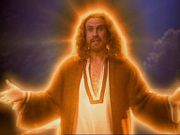 Ferrell had a double role as Jesus and a popular high school student named Sky in 1999's "Superstar," also based on an "SNL" sketch.