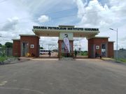 The Uganda Petroleum Institute Kigumba