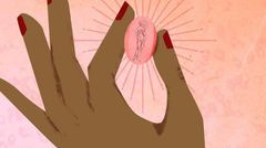 Female sexual dysfunction pill/Courtesy/NPR