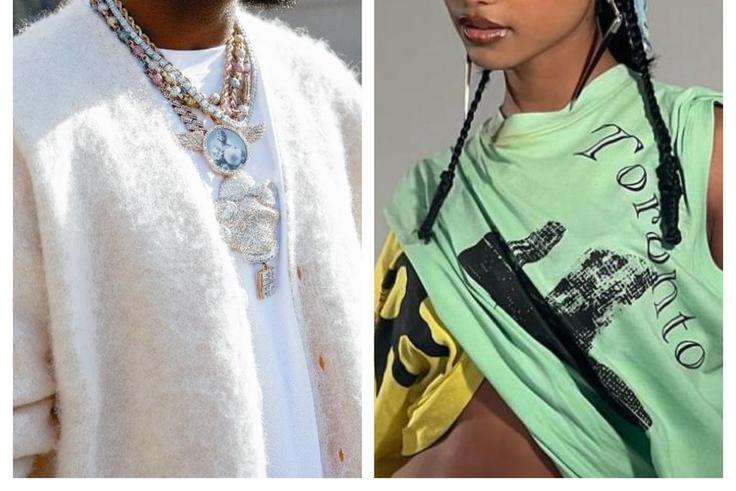 Davido congratulates Tyla after her historic Grammy win