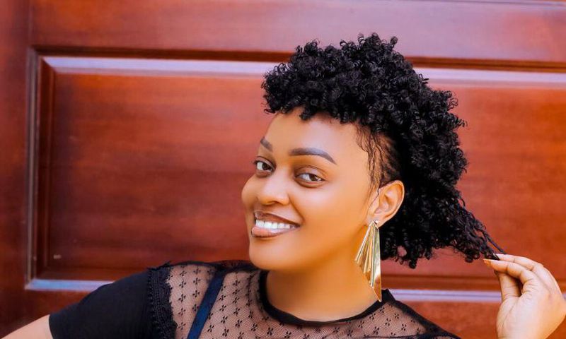 Dianah Nabatanzi