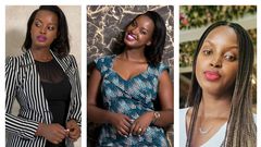 Flavia Tumusiime is back online after a year