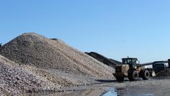 Namibia takes control of its resources as it bans the export of unprocessed vital mineral