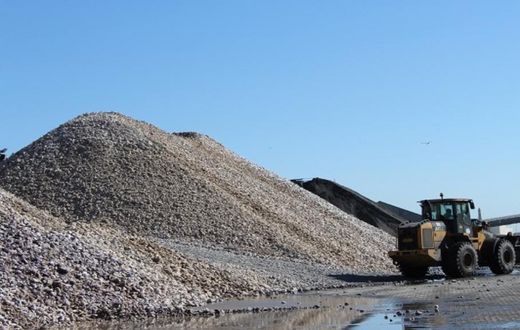 Namibia takes control of its resources as it bans the export of unprocessed vital mineral