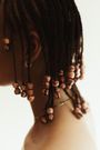 Everything to know about hair beads from Barbie's new hairstyle/Pexels