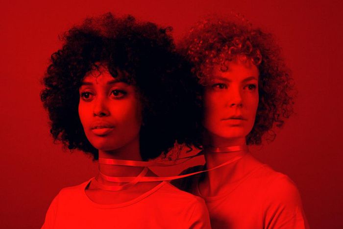 Alma Haser/Getty Images