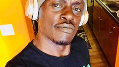 Deceased: Humphrey Mayanja