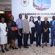 Ugandan traders in China urged to embrace new online portal for travel