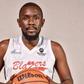 Refs are crap and rusty -says Nam Blazers captain Paul Odongo