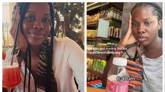 Princess Katrina Ssangalyambogo