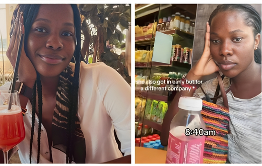 Princess Katrina Ssangalyambogo