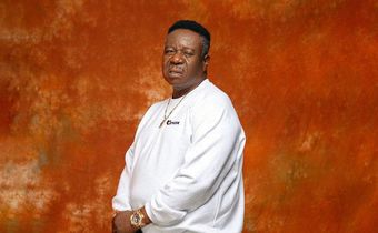 John 'Mr Ibu' Okafor [Instagram/@realmribu]