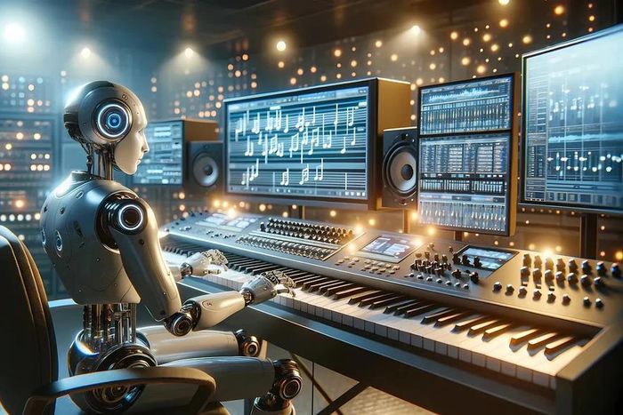 6 creative ways emerging artists can use Gemini AI (Pixabay)