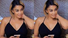 Zari Hassan