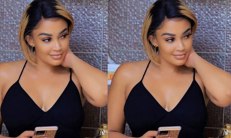 Zari Hassan
