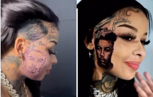 What know before getting your first tattoo [TMZ]