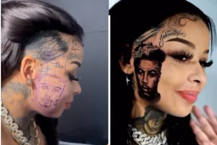 What know before getting your first tattoo [TMZ]