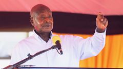 President Yoweri Museveni has emphasised the need for Ugandans to be competitive in their products and services to boost the nation's economy.