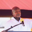 President Yoweri Museveni has emphasised the need for Ugandans to be competitive in their products and services to boost the nation's economy.