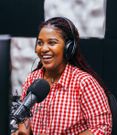 Florence Nampijja