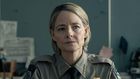 Jodie Foster as Danvers in episode six of "True Detective: Night Country."Michele K. Short/HBO