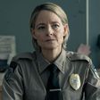 Jodie Foster as Danvers in episode six of "True Detective: Night Country."Michele K. Short/HBO