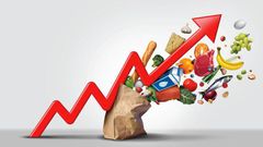 Nigeria's inflation hits 31.70% in February as food prices surge