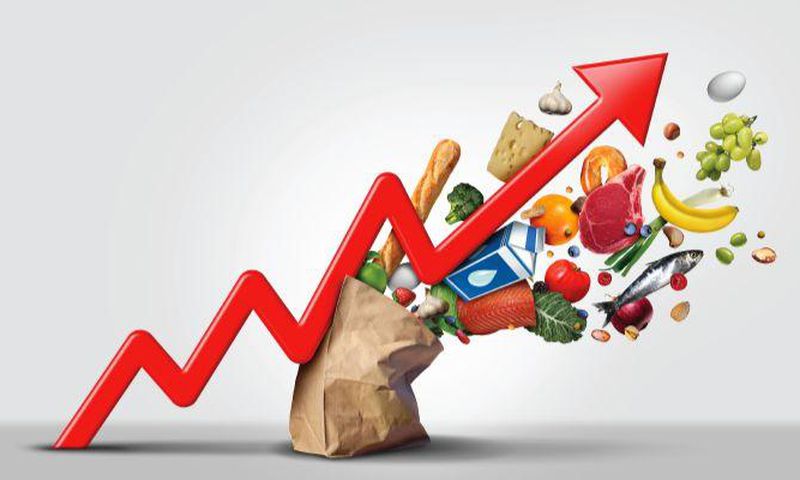 Nigeria's inflation hits 31.70% in February as food prices surge