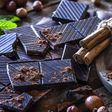 Health benefits of dark chocloate [Runner'sWorld]