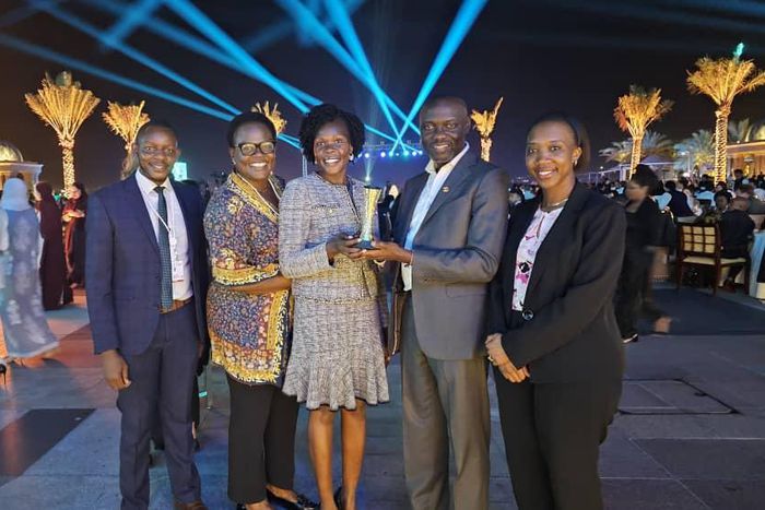 This win at AIM 2024 further solidifies Uganda's position as a premier investment destination in Africa