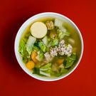 Was your mom right about 'overcooking' leafy vegetables reducing nutrients?/Pexels