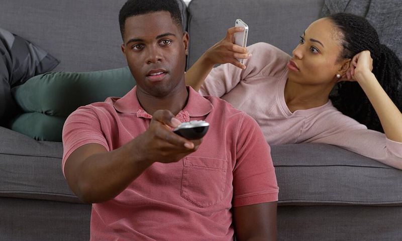 Have an open and honest conversation with your potential roommate