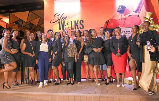 The brand plans to curate the Sip Over experience every other month to celebrate and highlight women taking bold steps and scaling new heights in various sectors and industries.