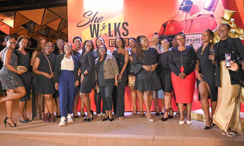 The brand plans to curate the Sip Over experience every other month to celebrate and highlight women taking bold steps and scaling new heights in various sectors and industries.