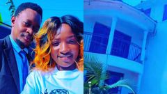 Queen and Fab Love, and a screengrab from the video