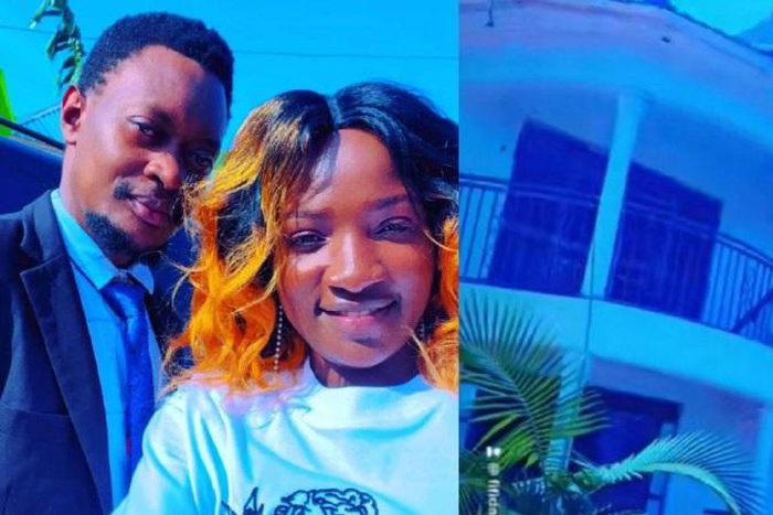 Queen and Fab Love, and a screengrab from the video