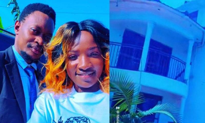 Queen and Fab Love, and a screengrab from the video
