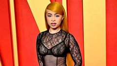 Ice Spice [Getty Images]