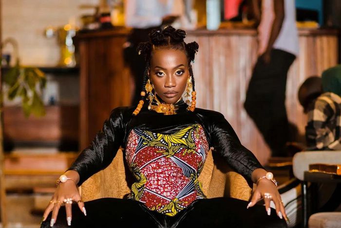 Recho Rey's events commentary is better than your favourite influencer's