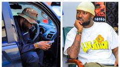 Eddy Kenzo