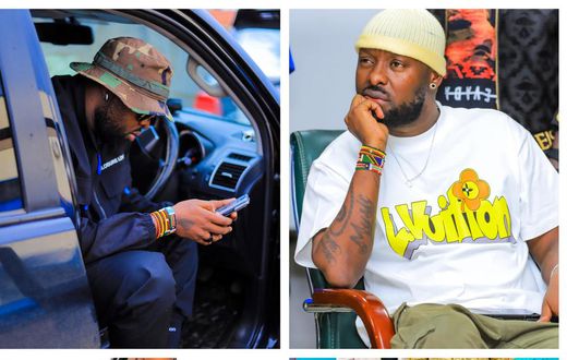 Eddy Kenzo