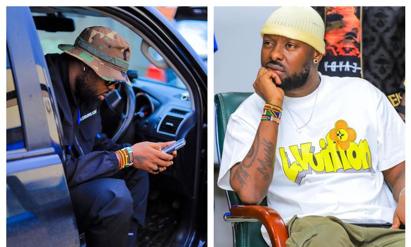 Eddy Kenzo