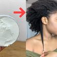 How to make shea butter hair cream [Stlukes]