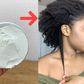 How to make shea butter hair cream [Stlukes]