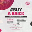 #BuyAbrick for Angaza Resource Centre
